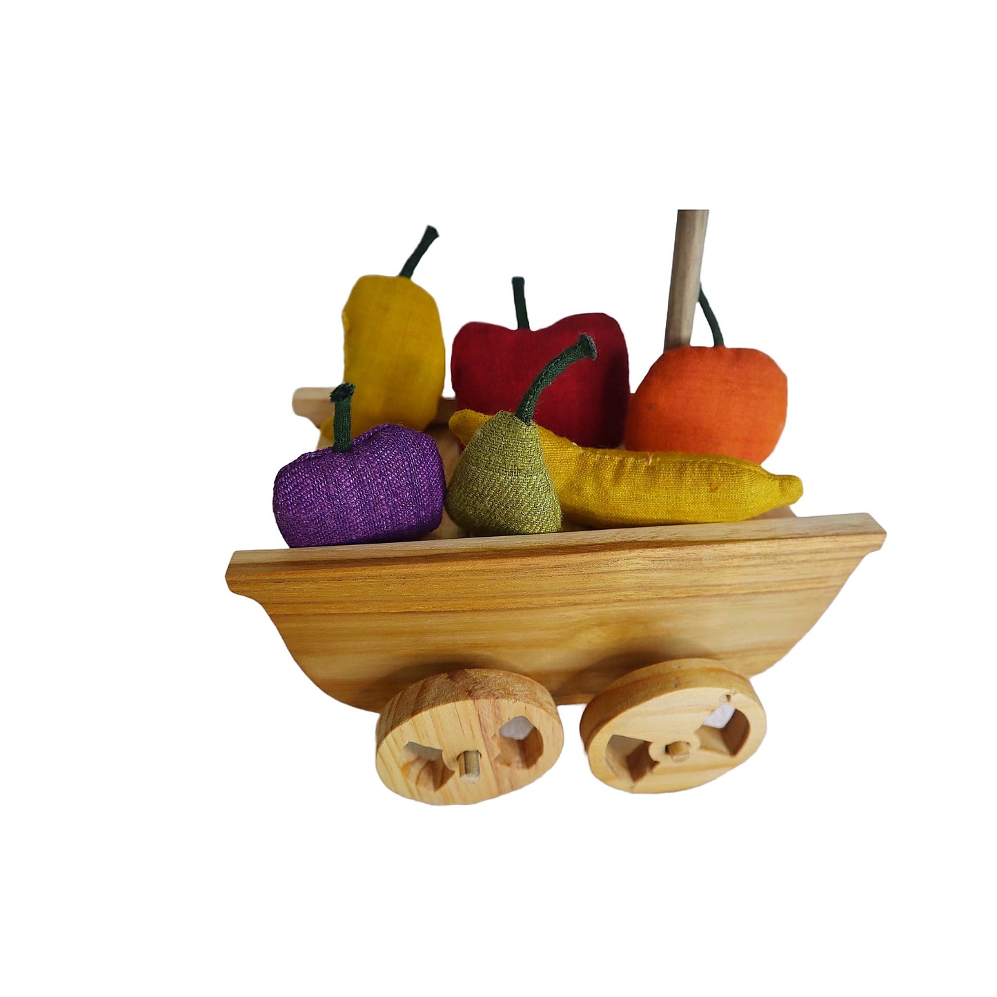 Fruit Cart