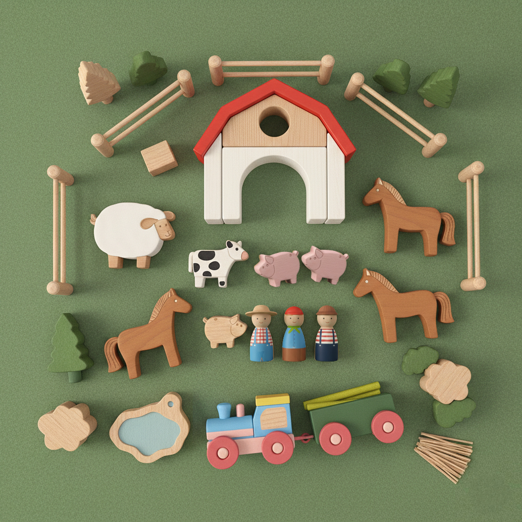 Green Pasture Farm