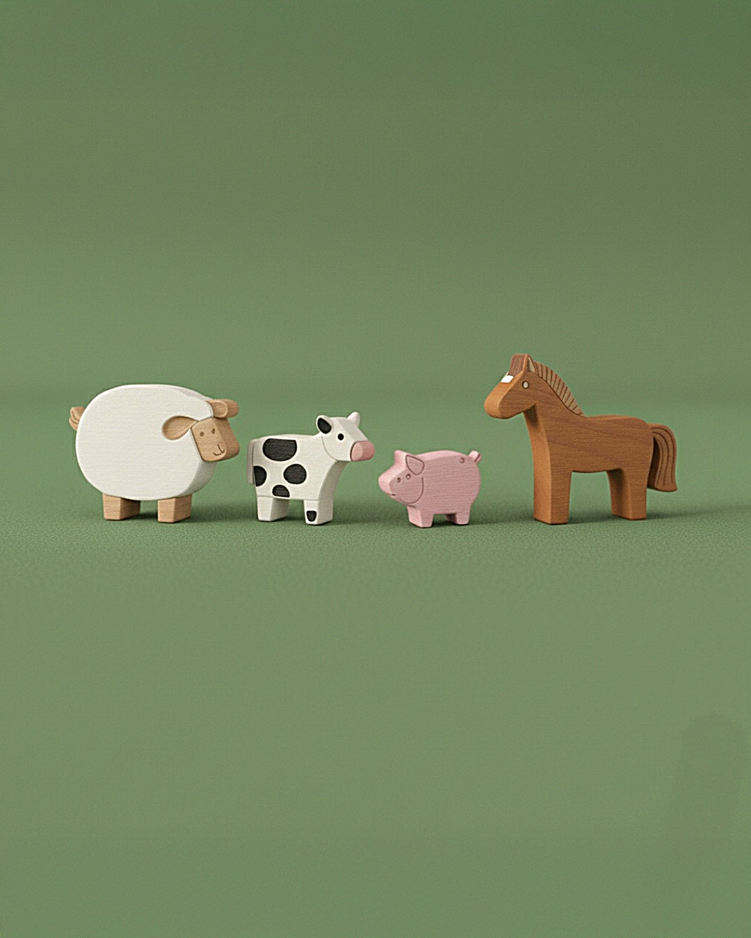 Green Pasture Farm