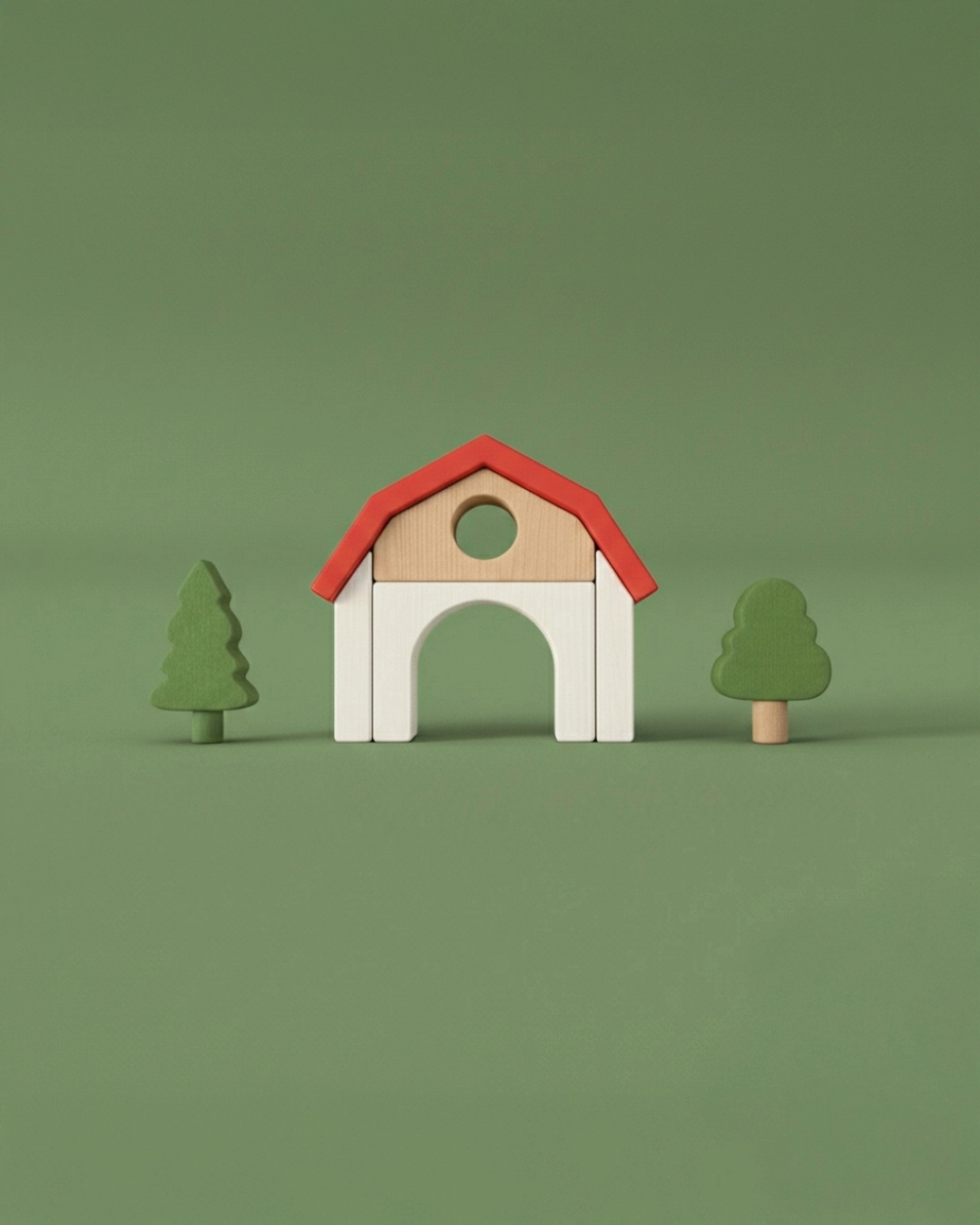Green Pasture Farm