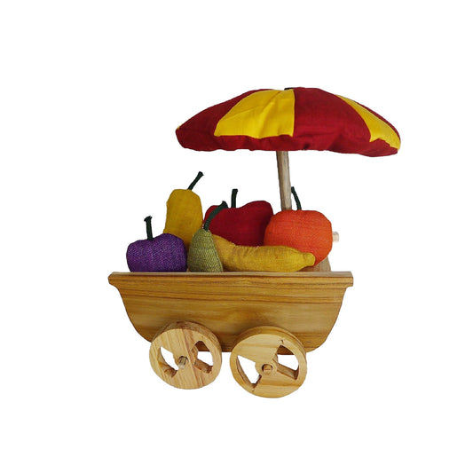 Fruit Cart